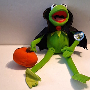 The Muppets Kermit Frog | eBay