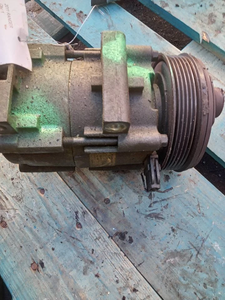 Compresor de aire acondicionado 4-140 compatible con 01-11 Ranger 258501 Foto 2 de 4