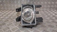 Antibrouillard Opel ASTRA