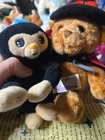 Assorted Plush Bundle Of 16 — photo 7