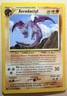 Pokemon Card - Aerodactyl Neo Revelation 15/64 Rare