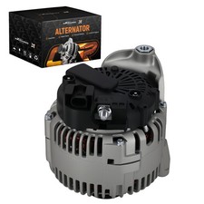 Alternator For BMW X5 E70 X6 E71 AWD Diesel 2006-2013 170 Amp 6 Groove Pulley