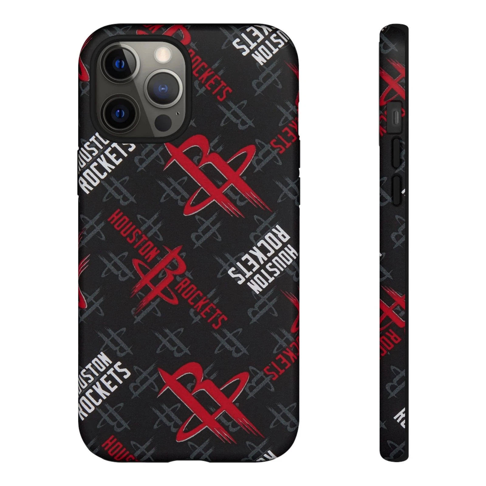 Houston Rockets iPhone Cases