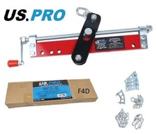 US PRO ENGINE LEVELLER 900KG CRANE ENGINE HOIST CHAIN LOAD LIFT BALANCER 10125