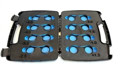 Rochester Optical - Magic Leap 2 Prescription Lens Inserts / RX Lenses Kit