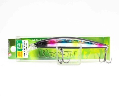 Bassday Sugar Minnow SG 95F Boost Floating Lure 9.9 grams RD-423 (1227)