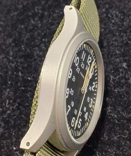 HAMILTON H69439931 watch Authentic From Japan 7