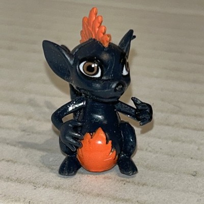 Monster High Duece Gorgon 1st Wave Pet Rat PERSEUS E1