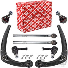 Kit De Bras De Liaison SKF VKDS 323064 B - Suspension De Roue, Pièce De Haute Qualité | Pièce Rechange Suspension, Bras Liaison Aluminium Ou Acier Forgé