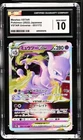 Pokemon Mewtwo VSTAR Universe #51 Japanese Gem Mint CGC 10