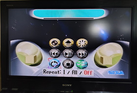 Sega Saturn Bundle (Read Description Please!!!)