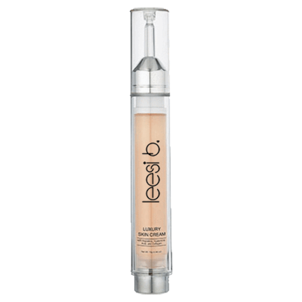 Luxury Skin Cream
