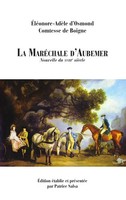 Patrice Salsa (U. A.) | La MaréChale D'aubemer | Taschenbuch | FranzöSisch