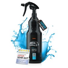 ADBL Synthetic Spray Wax 1 Liter Sprühwachs Versiegelung Schnellwachs Autowachs