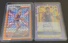 2025 Topps Ryan Dunn Autograph Issue - Veterans (Raw)