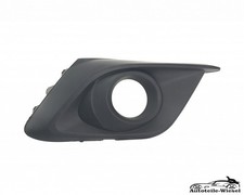 Stoßstange Gitter Vorne Rechts für Mazda 3 BM Limo 13-17