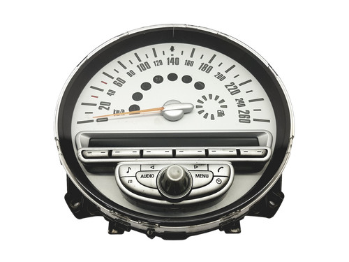 Tacho Kombiinstrument Mini Cooper 6211 6977077 67379411 59265