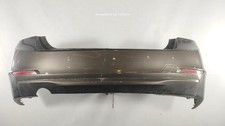 Pare-choc arrière BMW 316