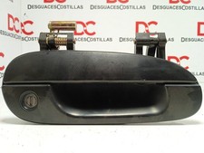 Porte avant et accessoires Mitsubishi GALANT