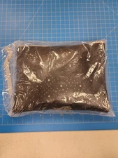 COLE HAAN American Airlines Travel Kit Amenity Bag Pouch Case Toiletry New