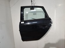 Porte arriere gauche AUDI A1 1 SPORTBACK PHASE 1 8X4833051B