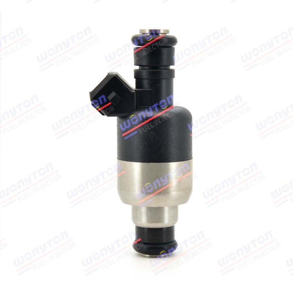 Rochester Fuel Injectors (8) Set 17120683 for 1994-1996 Chevy Caprice 4 ...
