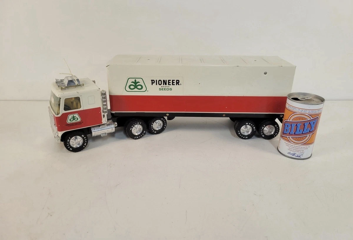Nylint Vintage Manufacture Diecast Farm Vehicles for sale | eBay