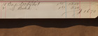 1886 William P Howell Hazard Gunpowder NY Invoice Drop Shot Buck Shot Ephemera — photo 5