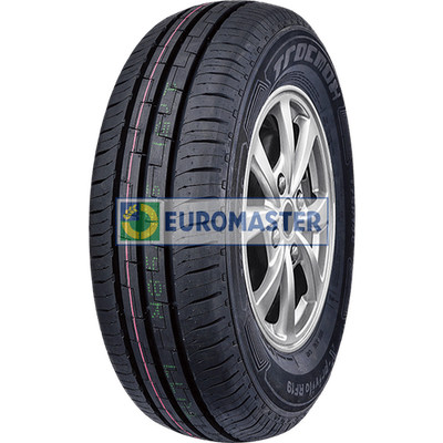 Sommerreifen TRACMAX 185 R 14C TL 102/100S X-PRIVILO RF19 S18514S