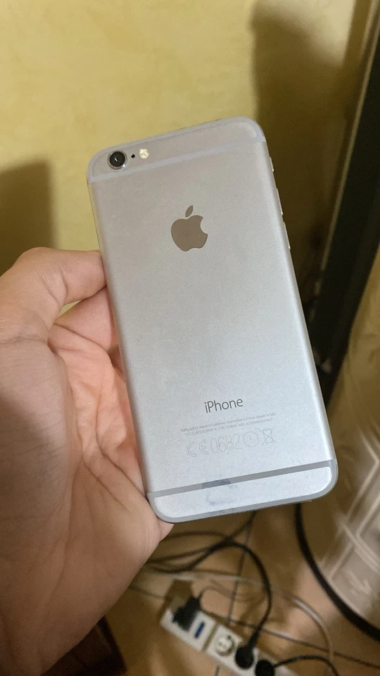 iPhone 6 - Immagine 2 di 3