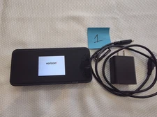 INSEEGO MiFi M2100 5G Ultra Wideband 4G LTE Wifi Hotspot - Verizon Network