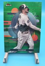 Topps Announces Plans for Kris Bryant Rookie Cards 8
