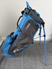 Ping 4 Series Golf Stand Bag