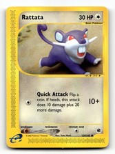 Yuka Morii Pokemon Cards! Rare Reverse Holo/N...