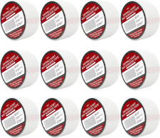 12Pcs - Drywall Joint Tape,Fiberglass Mesh Tape for Drywall Repair,1.97-Iinch by