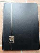 Album de Timbres du Monde - 16 pages - Gr à Gu - Grèce - Grenade - Guatemala