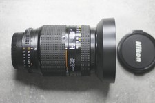 Nikon AF Nikkor 35-70mm f/2.8 D Zoom Lens FX Full Frame