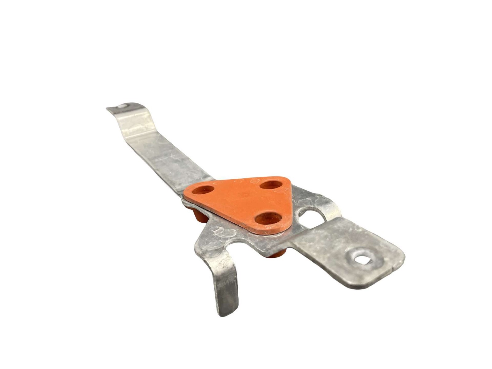 Lamborghini Huracan Water pump plate