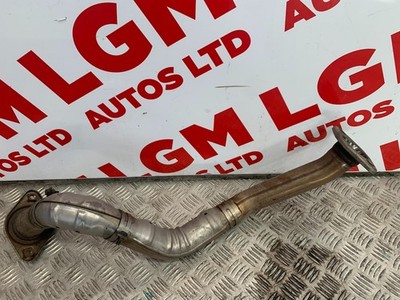 2024 SUZUKI SX4 S-CROSS EXHAUST DOWN PIPE 1.4 PHEV BREAKING SEE SHOP