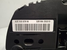 Compteur BMW SERIE 3