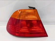 Feu arrière BMW 2000