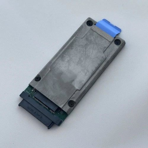 Original For Dell Lattiude Rugged 7204 7214 M.2 SSD Caddy used