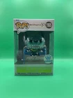 Funko Pop! Disney-Stitch On The People Mover-Funko Shop Exclusive-Sold Out