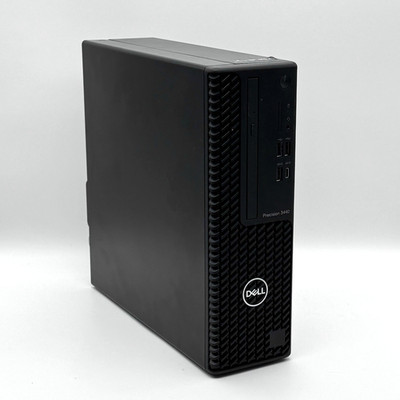 DELL Precision 3440 SFF Core i7-10700 特価 Dell Precision 3440 SFF Desktop| i7-10700 2.9GHz | 16GB RAM