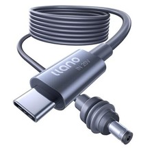 Starlink Mini Cable 16FT Starlink USB C to DC Power Cable Cord 100W 16FT 16.4FT