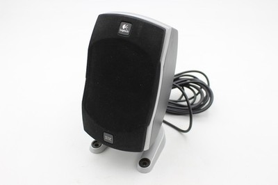 LOGITECH Z-5500 SATELLITE SPEAKER FRONT RIGHT PC HOME THEATRE