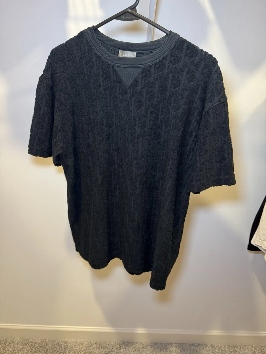 Las mejores ofertas en Dior Homme Men's T-shirts | eBay