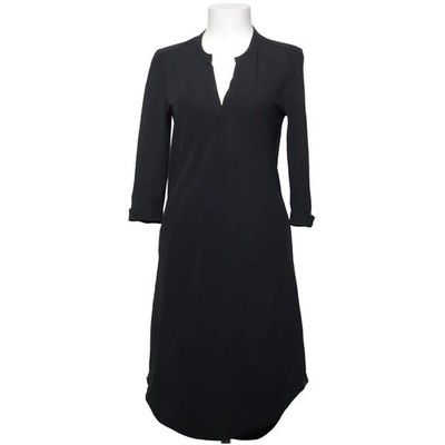 Penn & Ink N.Y, Kleid, Größe: 36, Schwarz, Einfarbig, Damen #kBw