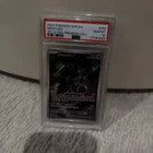 PSA 10 Mewtwo 052/165 SVP Black Star Promo 151 Ultra Premium Collection Pokemon