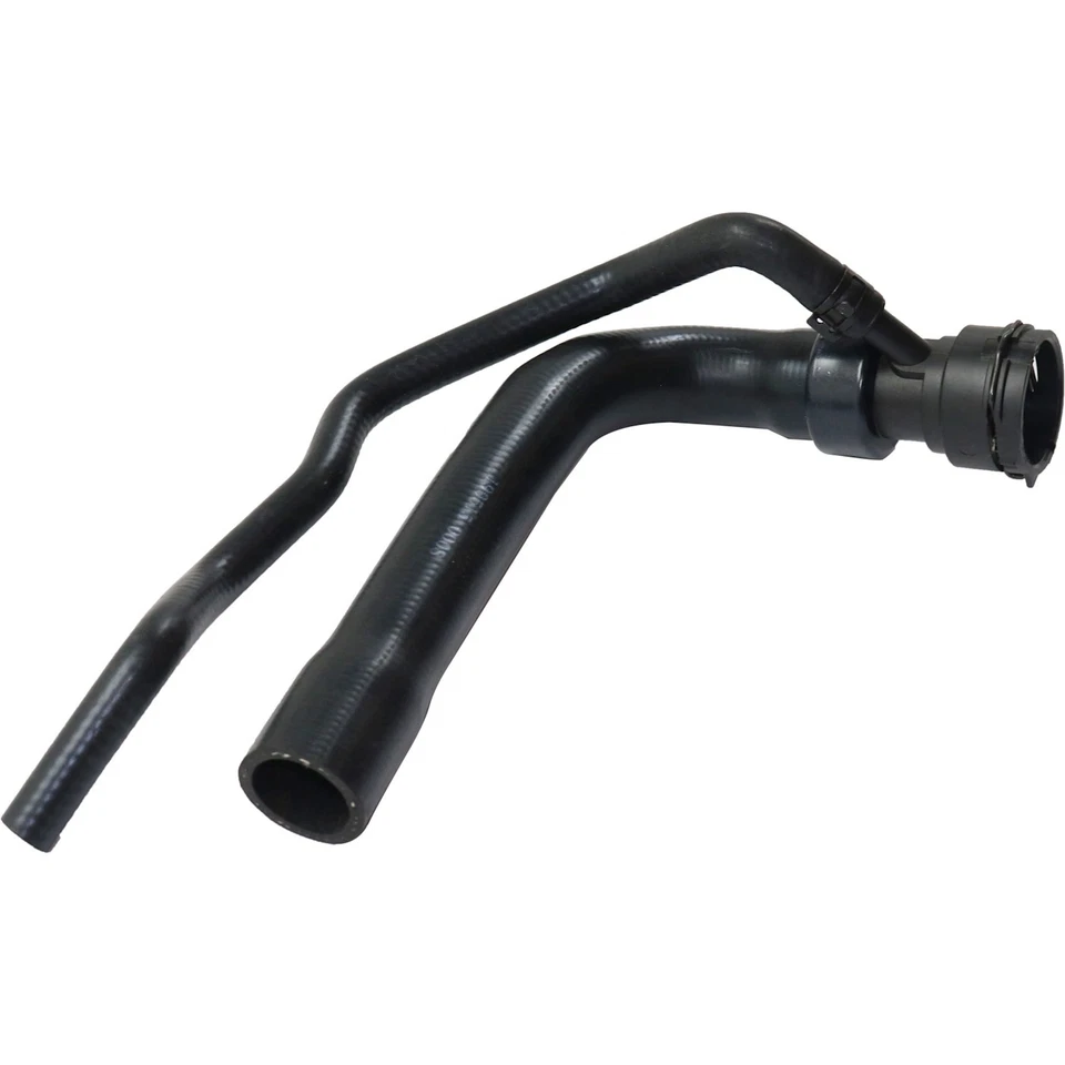 Manguera superior radiador 8E0121101 para Audi A4 Quattro 2002-2005 Foto 3 de 4